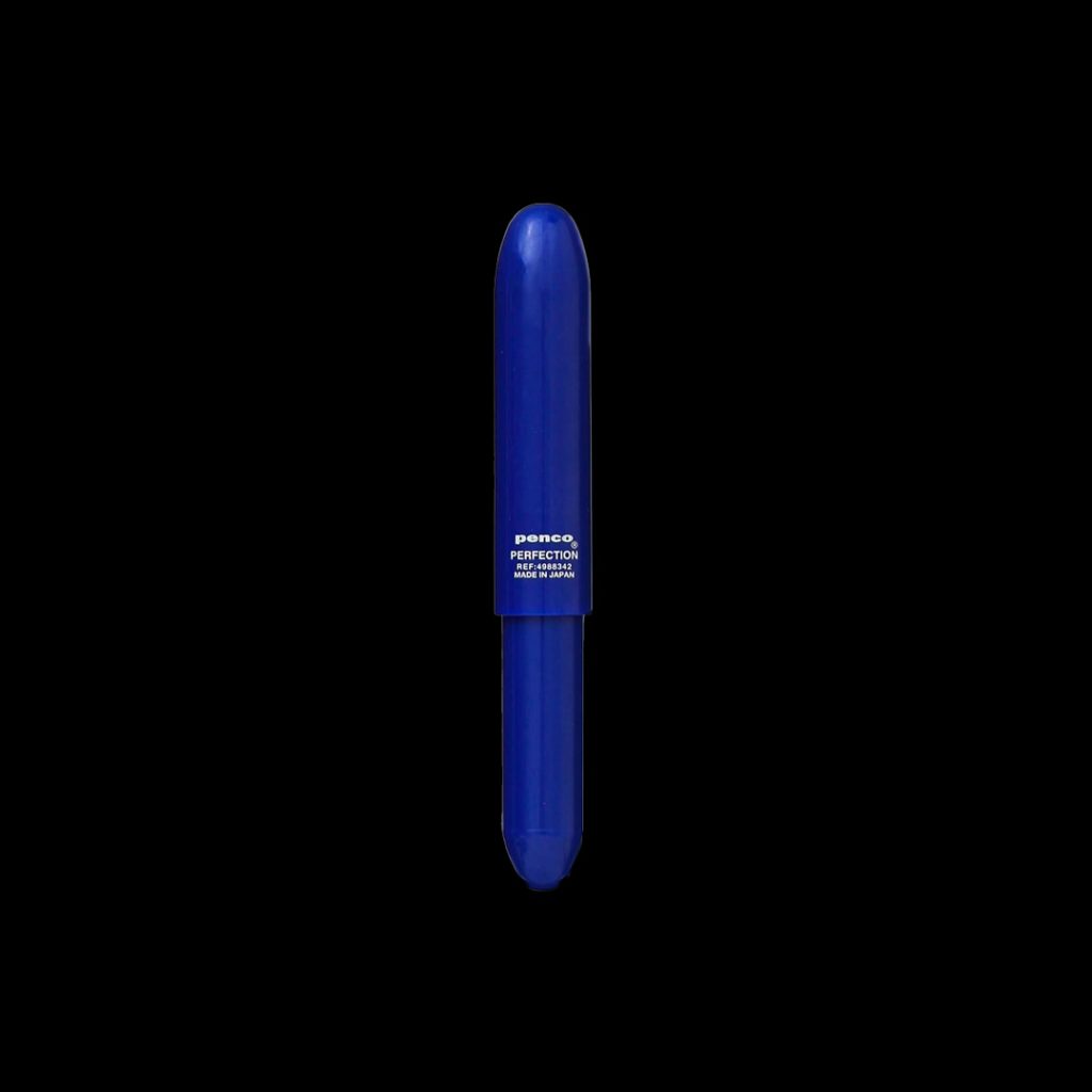 Bullet Ballpoint Pen Light - Blu