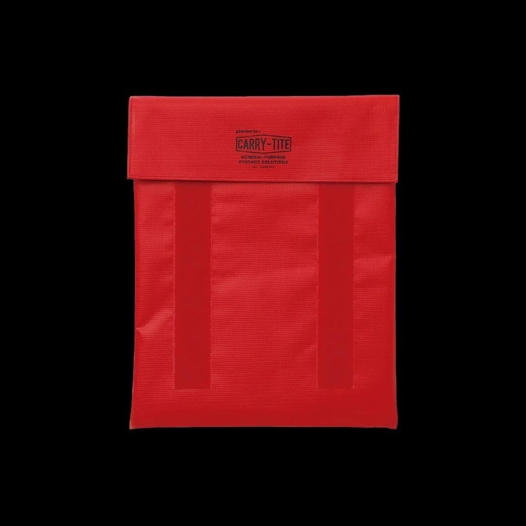 Carry Tite Case L – Red