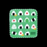 Good Children's Mini Towel - Omusubi