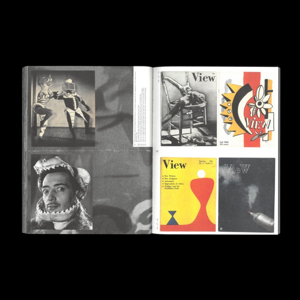 Archive of Dreams - A Surrealist Impulse