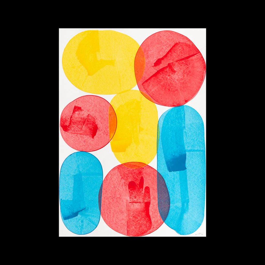 Composition #03