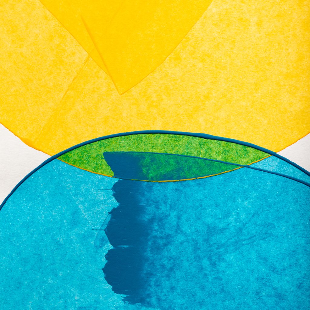 Composition #09