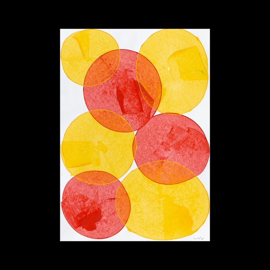 Composition #10