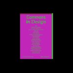 Commons in Design