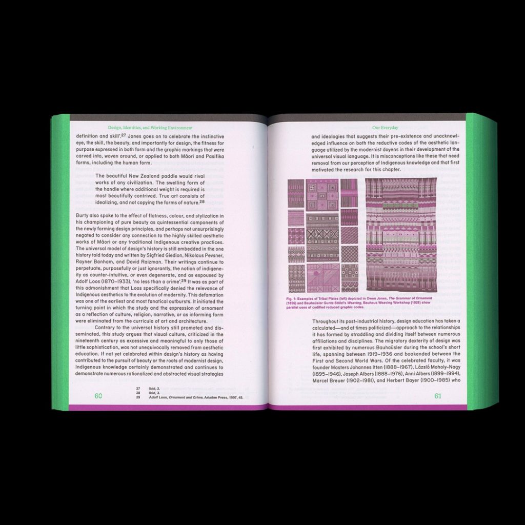 Commons in Design