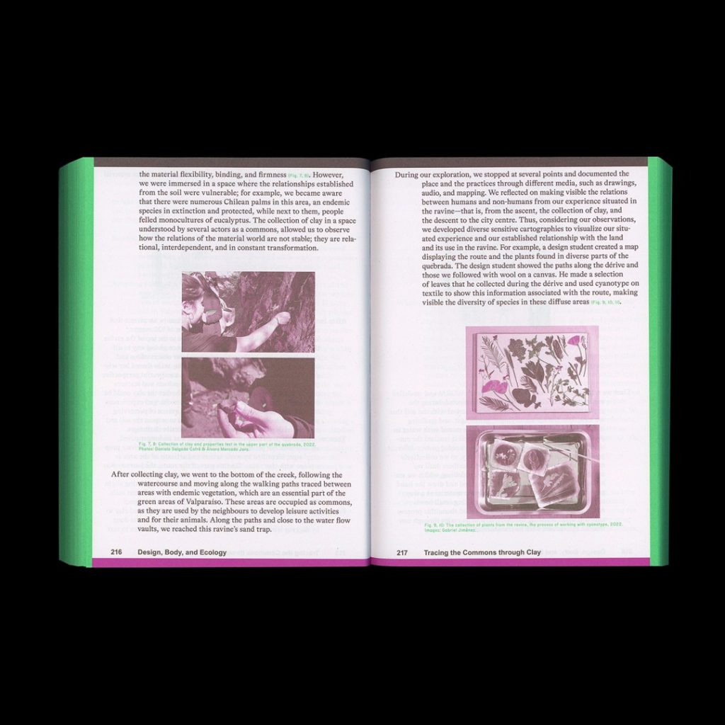 Commons in Design