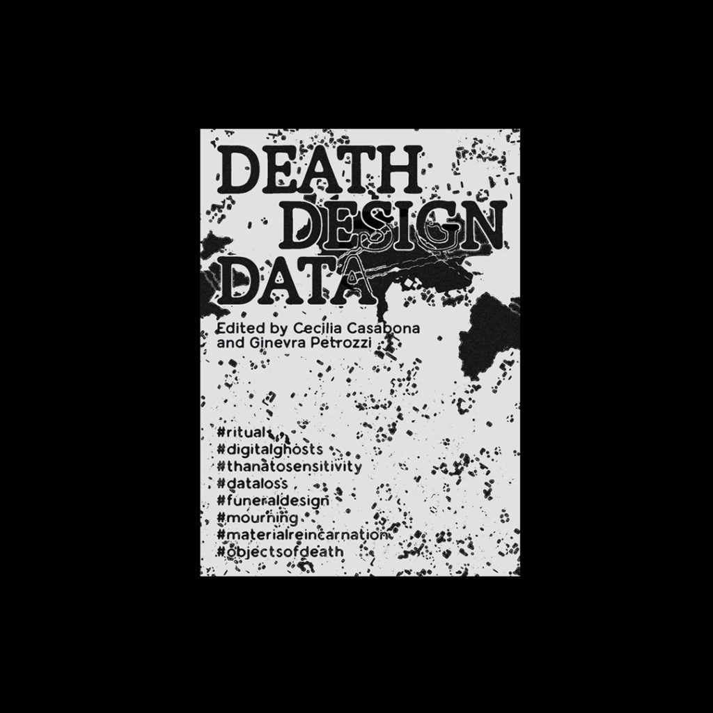 Death Design Data – Onomatopee 254