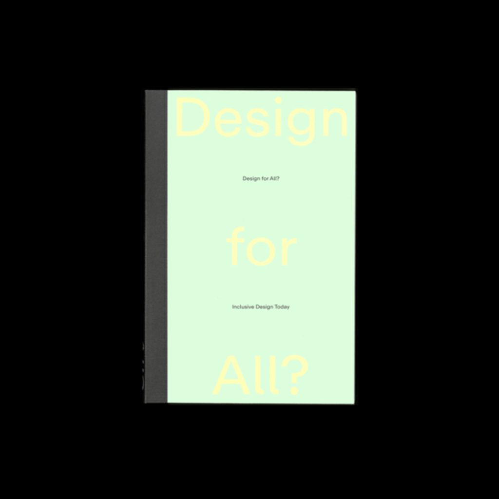 Design for All?