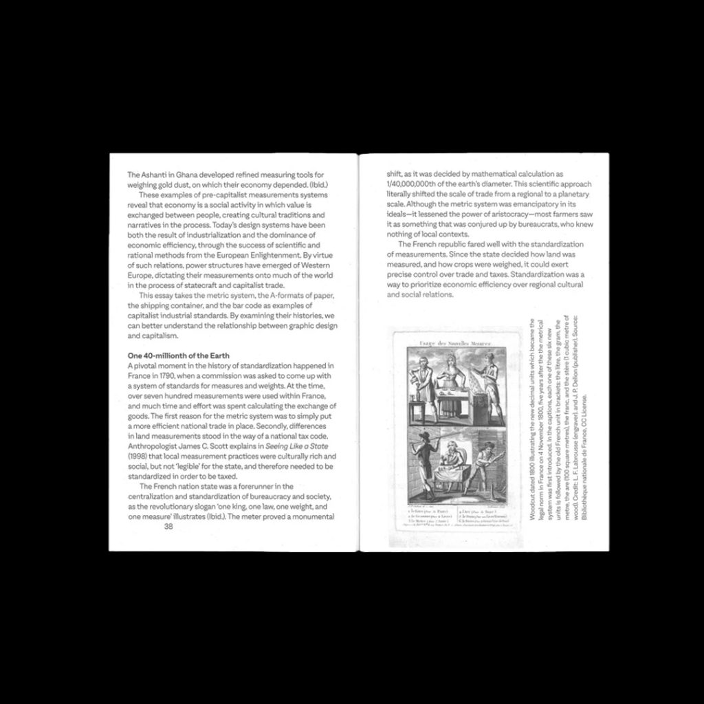 Modes of Criticism #5 - Onomatopee 145.3