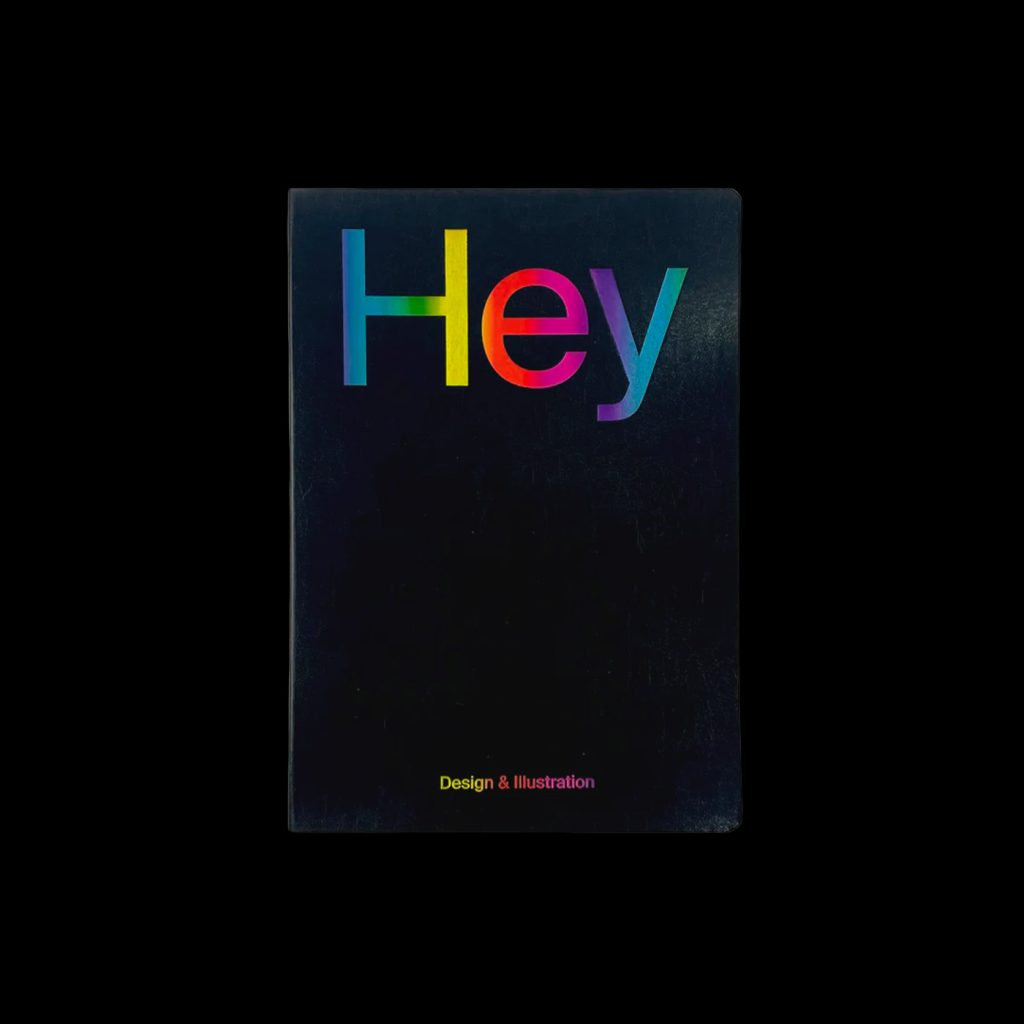 Hey