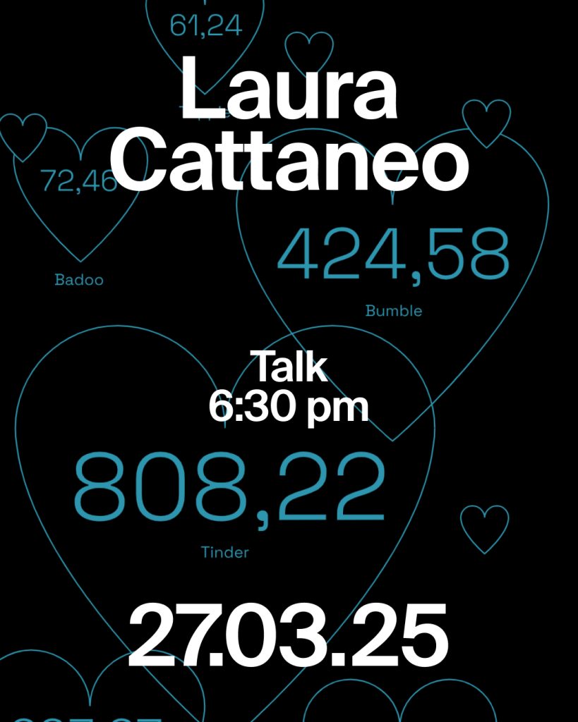 POSTICIPATO Talk con Laura Cattaneo – Digital Design Director, Il Sole 24 Ore