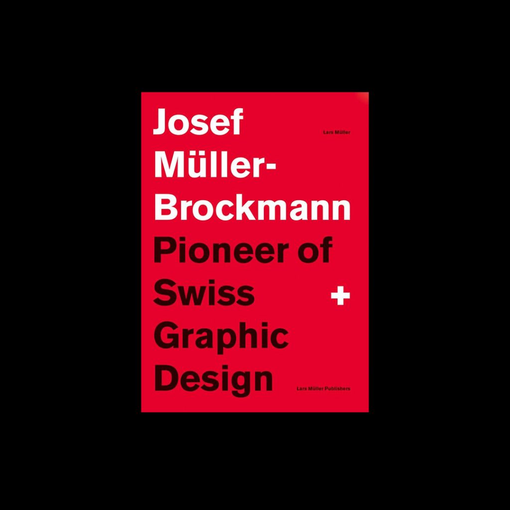 Josef Müller-Brockmann