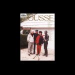 Mousse #91
