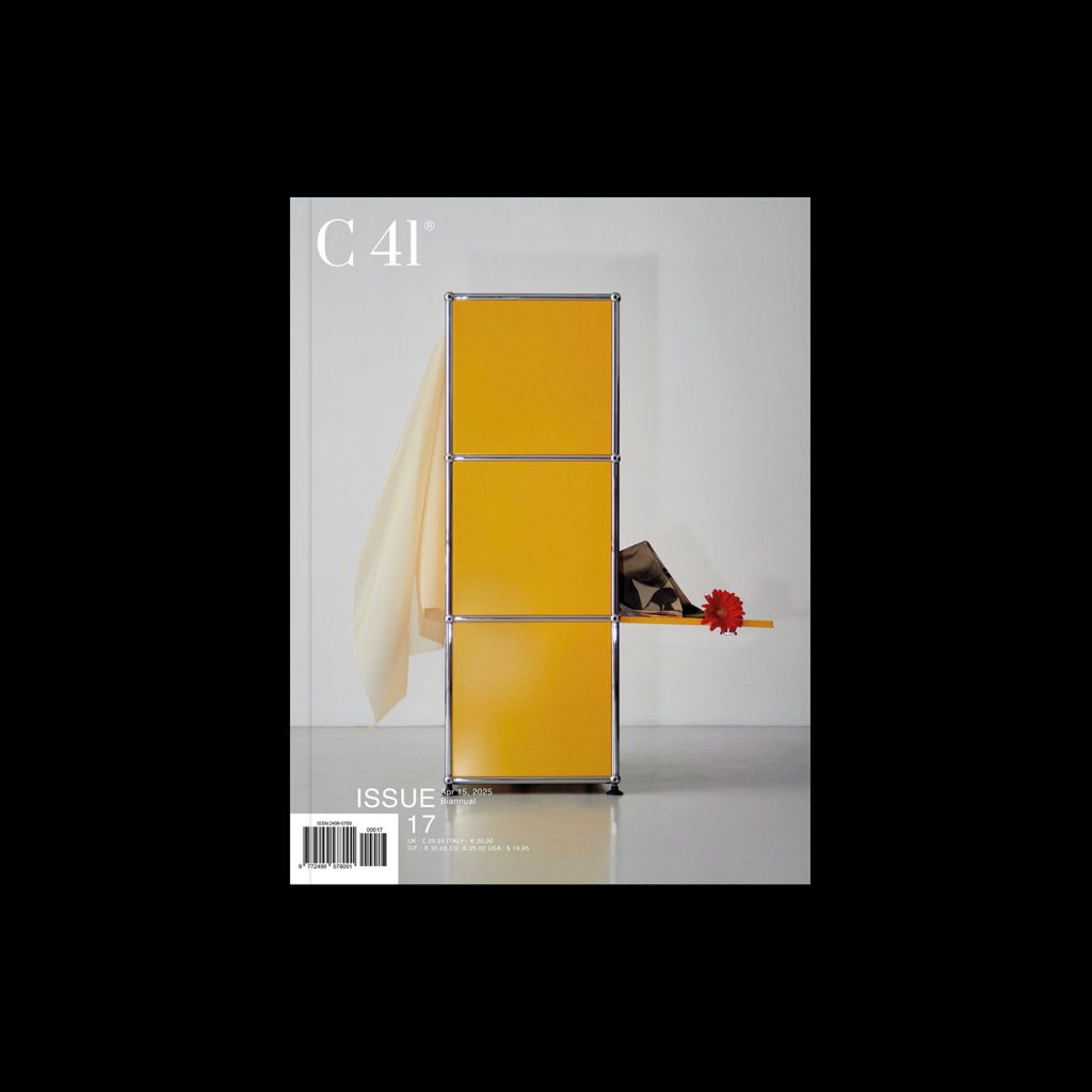 C41 Magazine #17