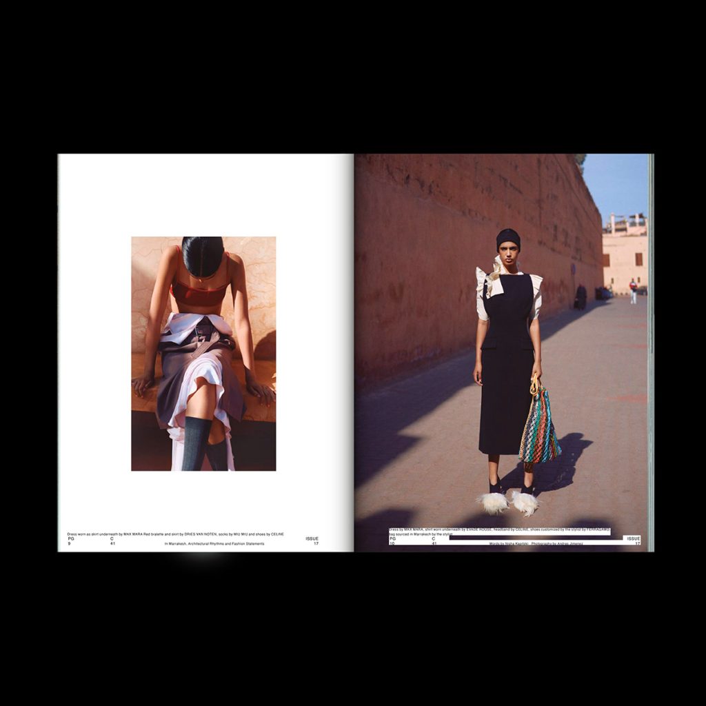 C41 Magazine #17