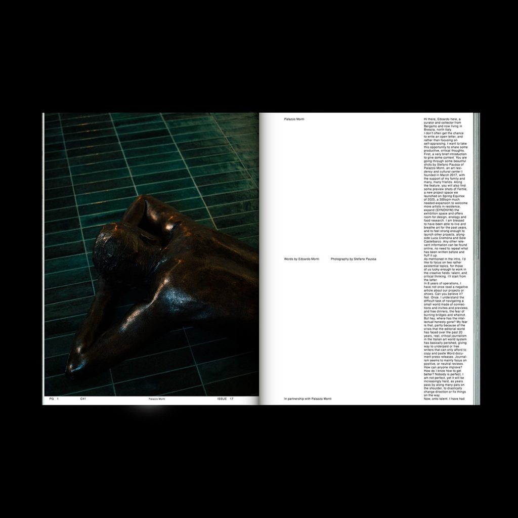 C41 Magazine #17
