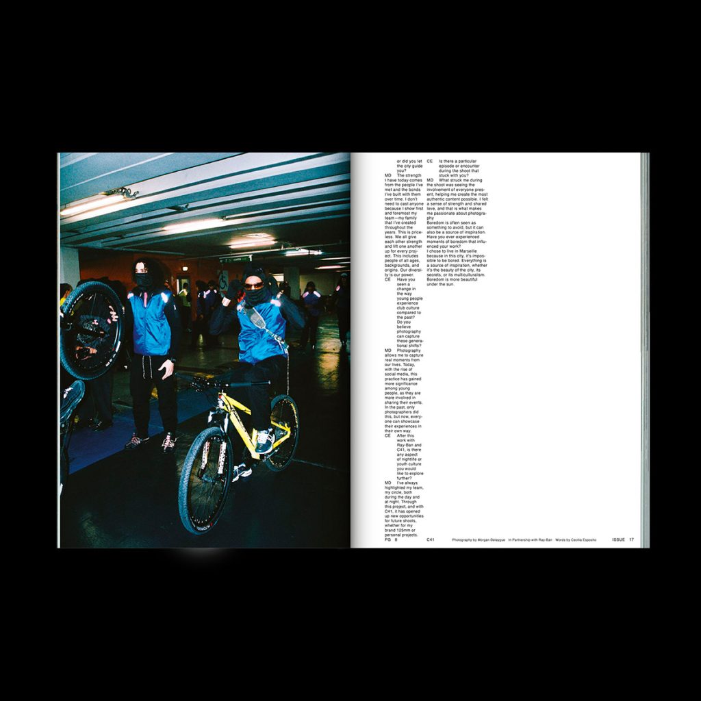 C41 Magazine #17