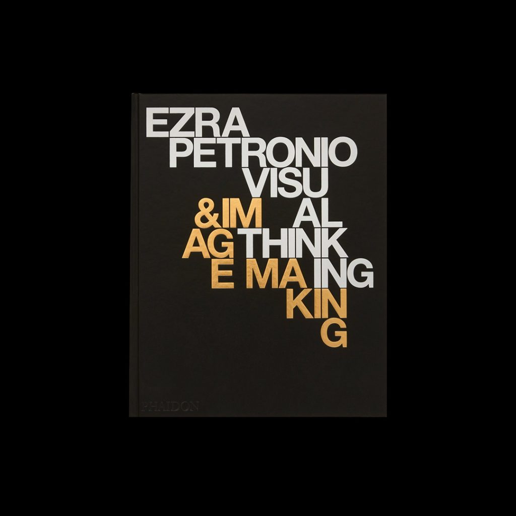 Ezra Petronio