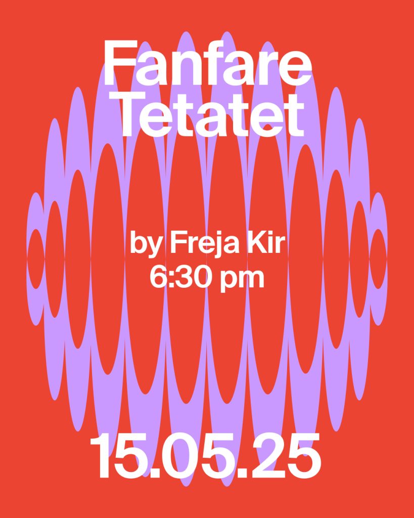 fanfare tetatet: making it work