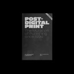 Post-Digital Print - 4th edition