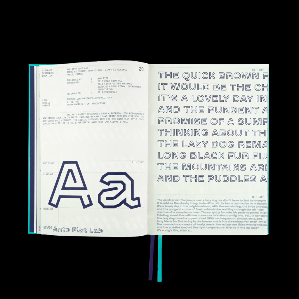 Display in Use