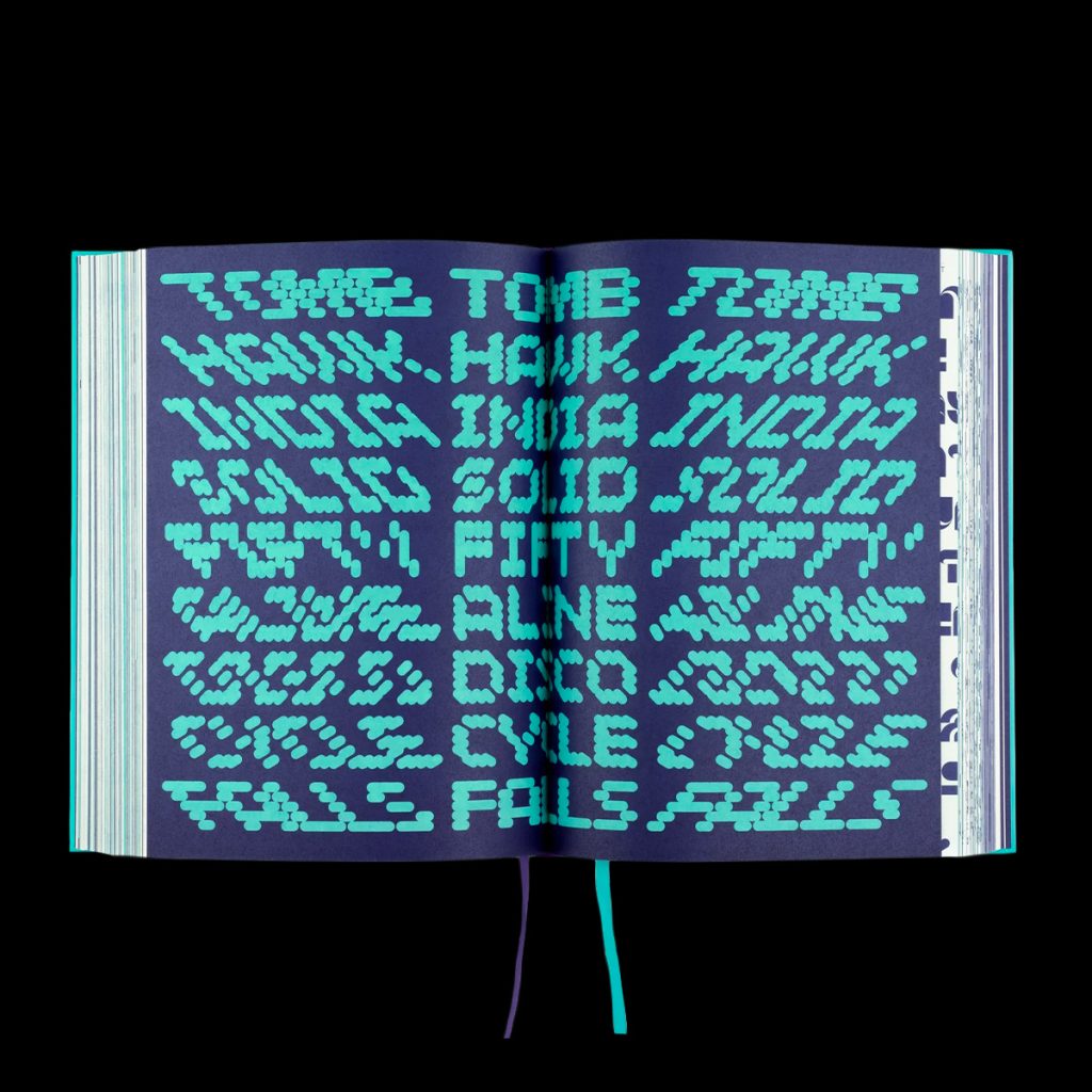 Display in Use