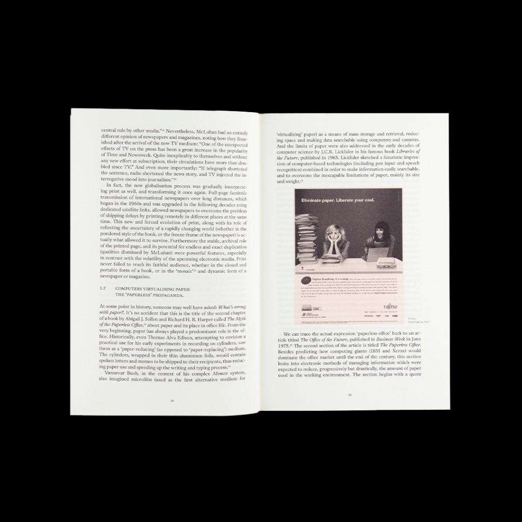 Post-Digital Print - 4th edition