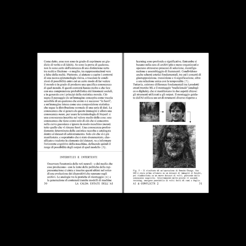 AI & Conflicts. Volume 02