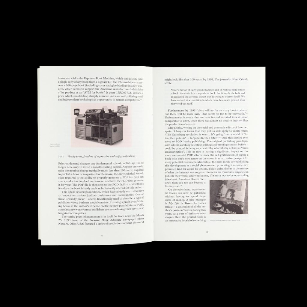 Post-Digital Print - 4th edition