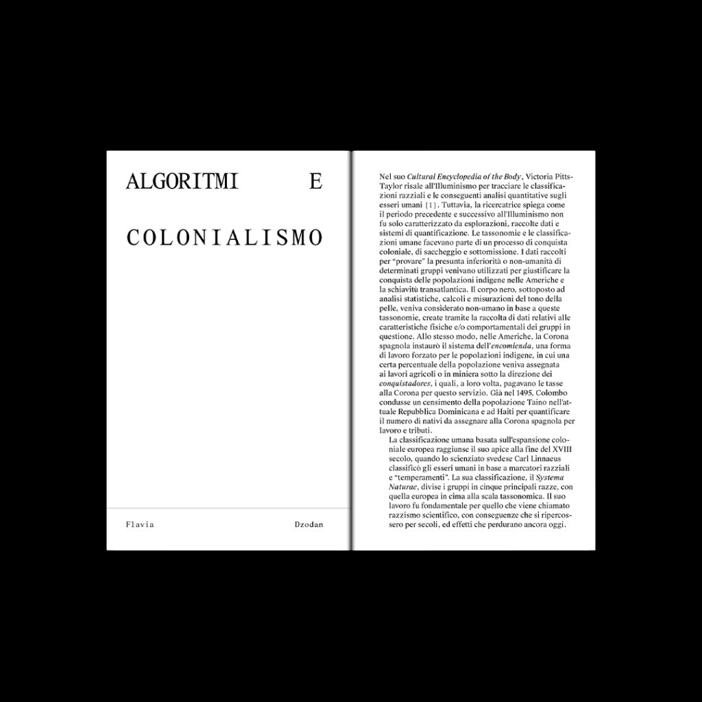 AI & Conflicts. Volume 02
