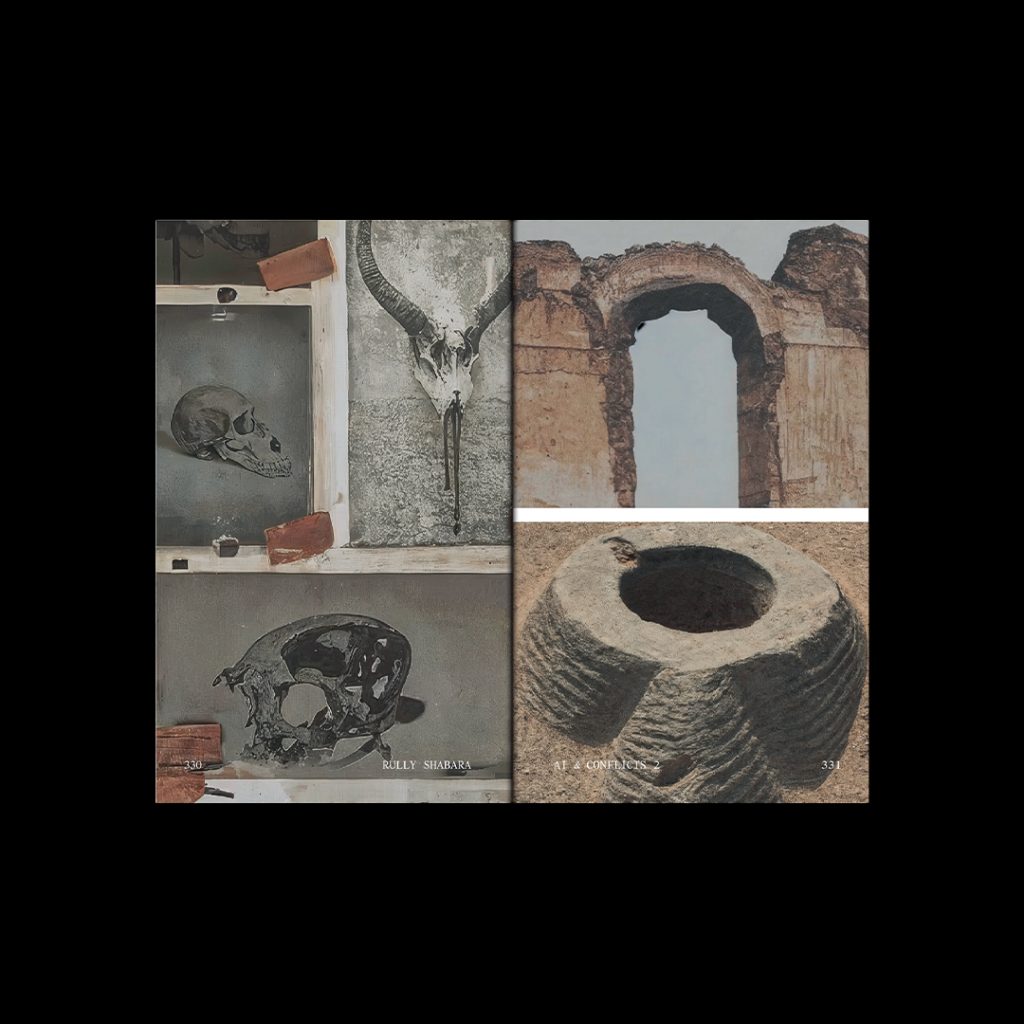 AI & Conflicts. Volume 02