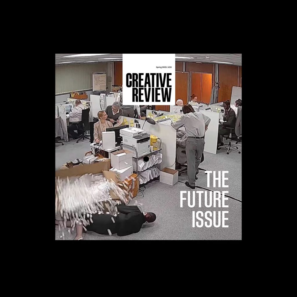 Creative Review - Spring 2025
