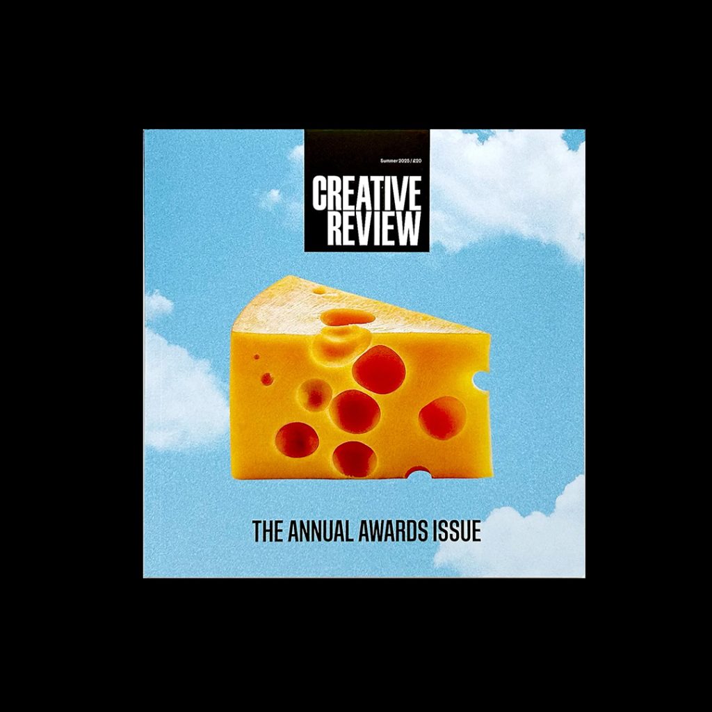 Creative Review - Summer 2025