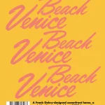 LOST iN Venice Beach