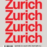 LOST iN Zurich