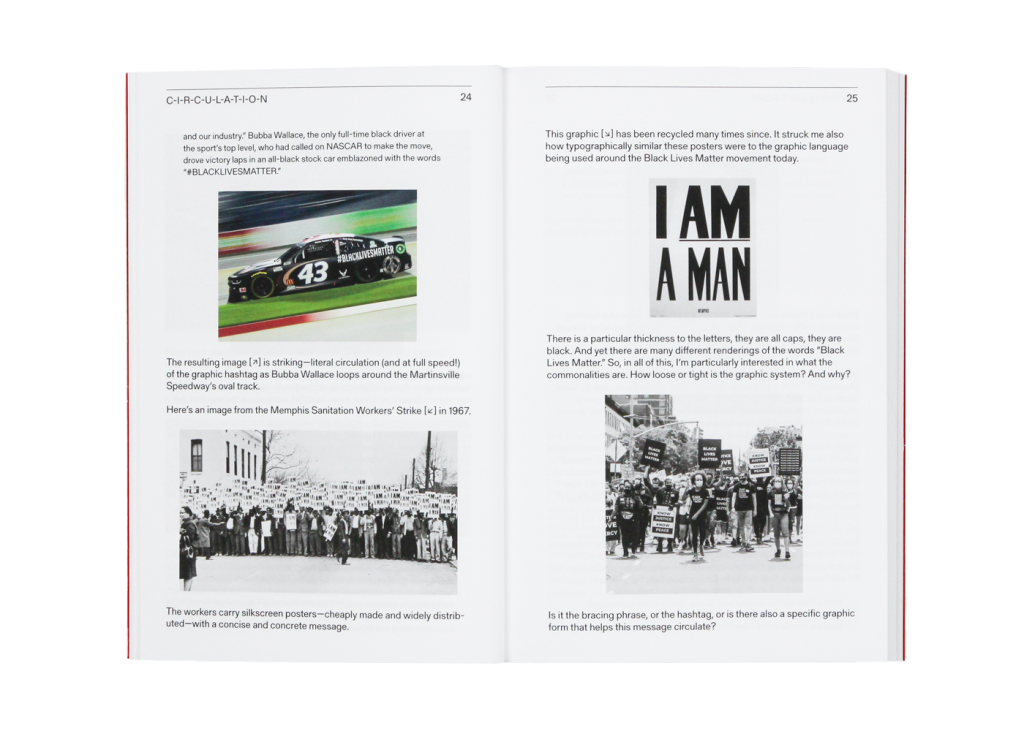 A *Co-* Program for Graphic Design
