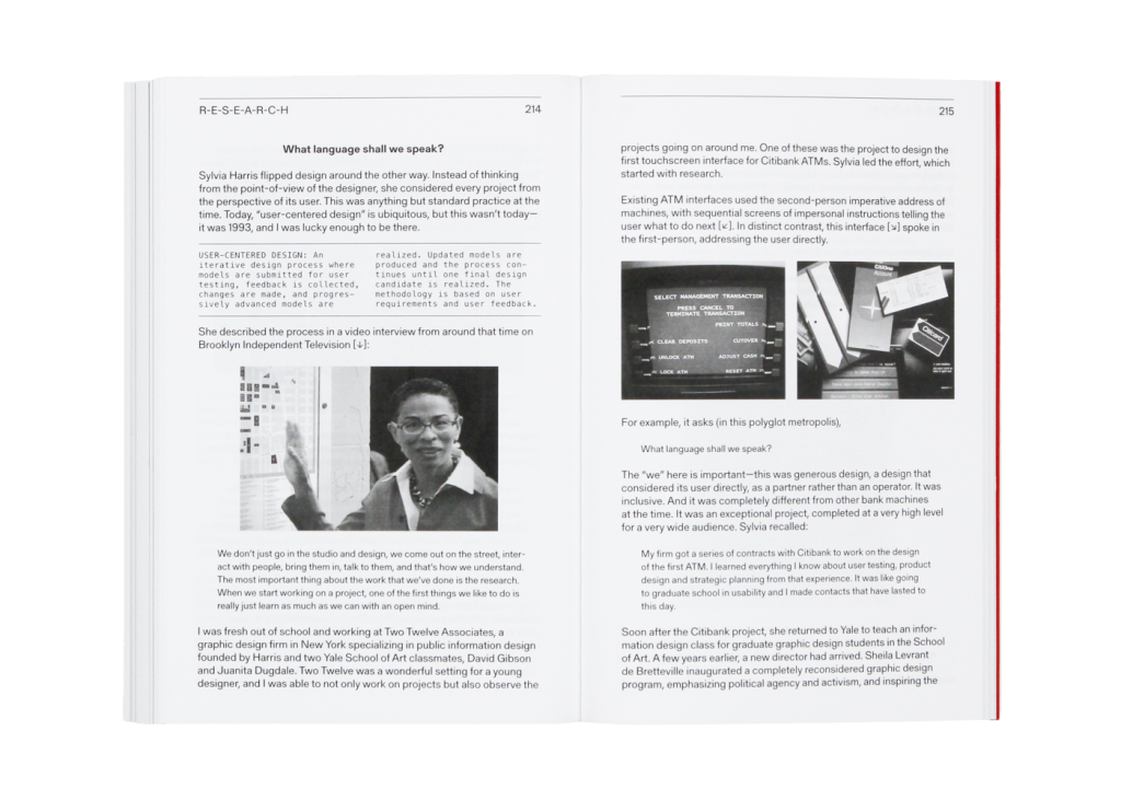 A *Co-* Program for Graphic Design