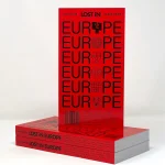 LOST iN Europe