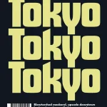 LOST iN Tokyo