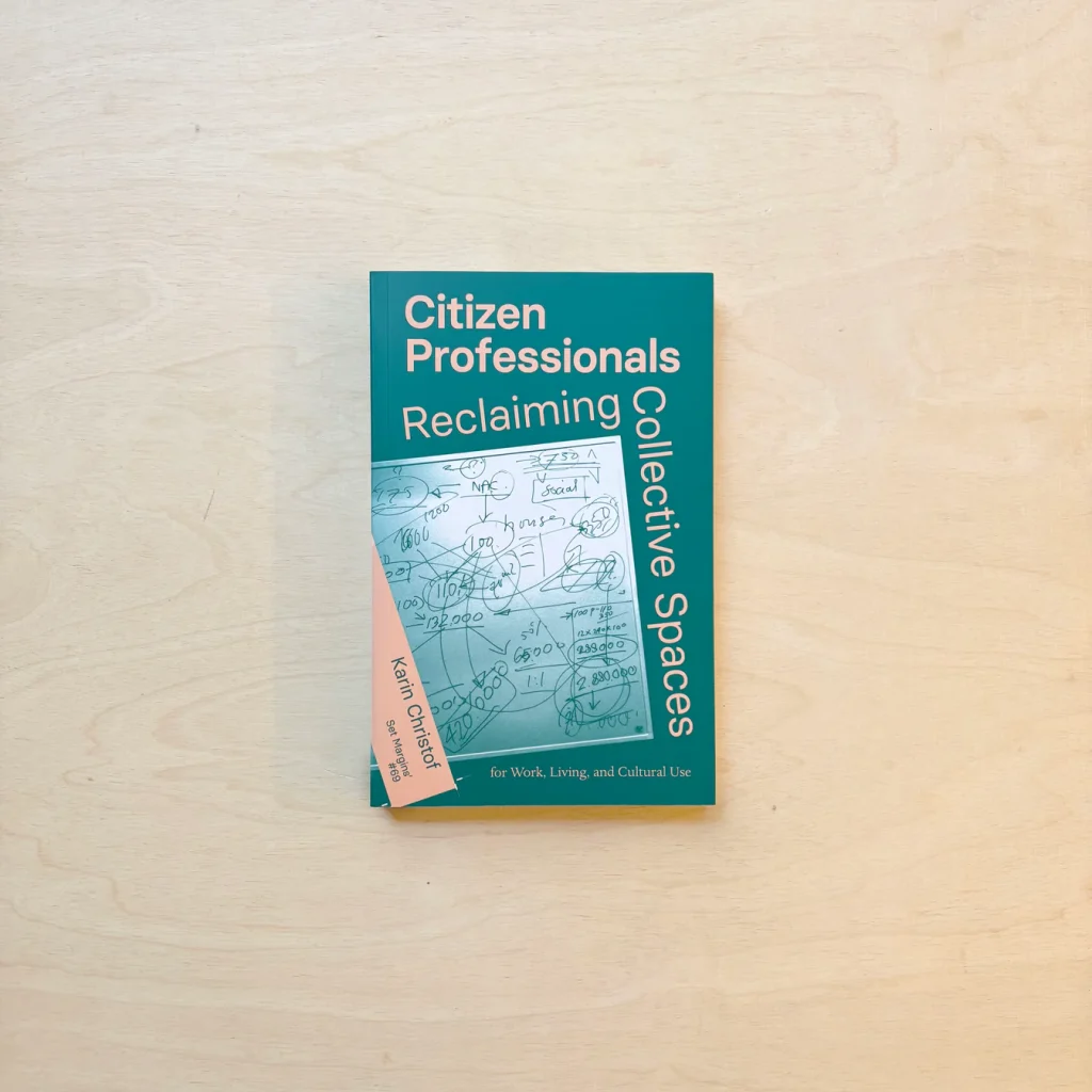 Citizen Professionals
