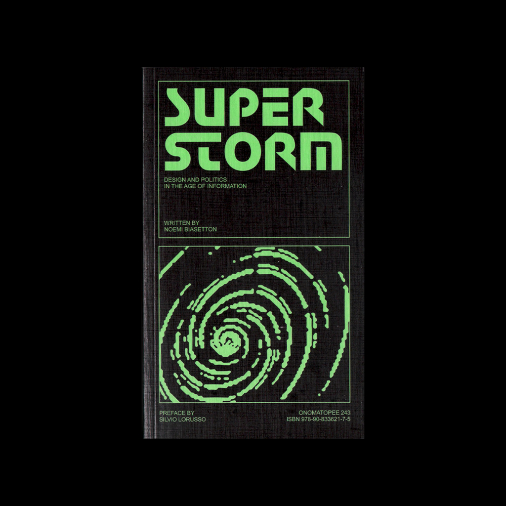 Superstorm