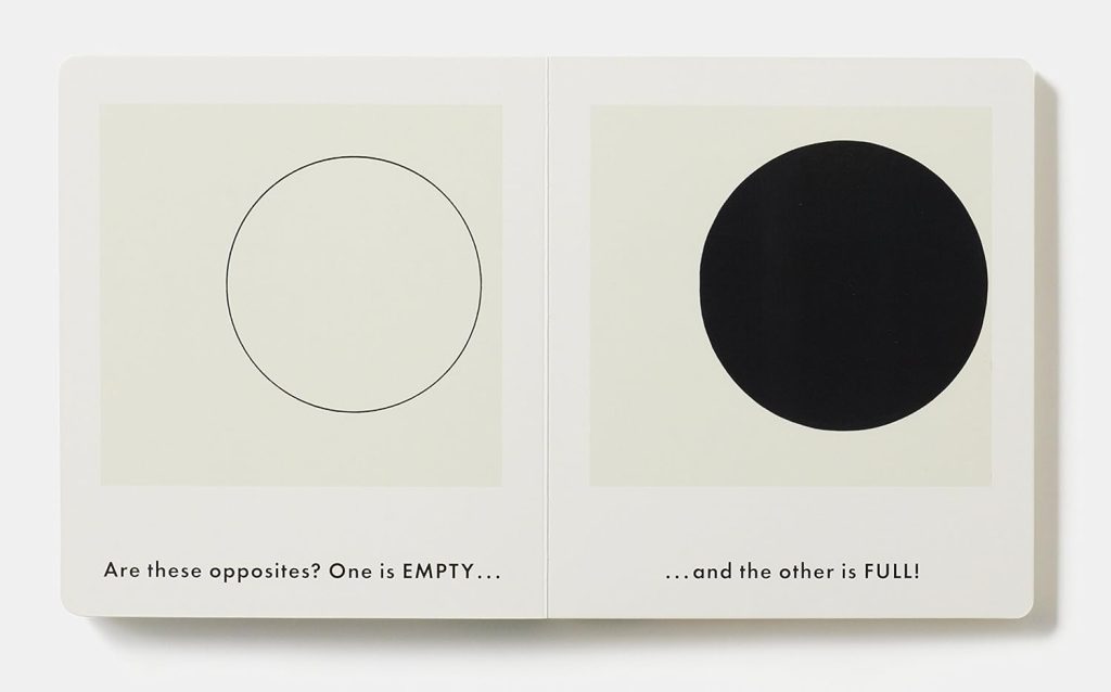 Up, Down & Other Opposites with Ellsworth Kelly