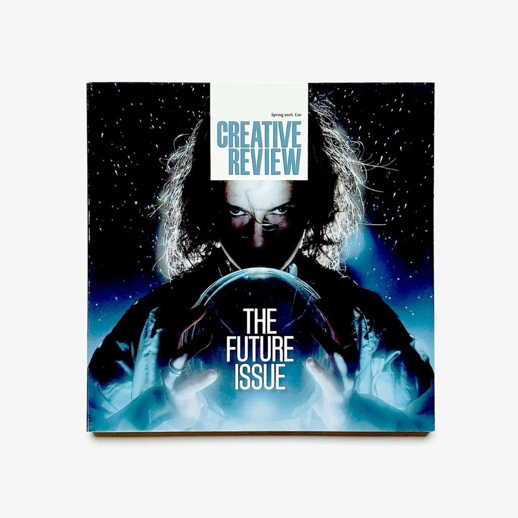 Creative Review - Spring 2026