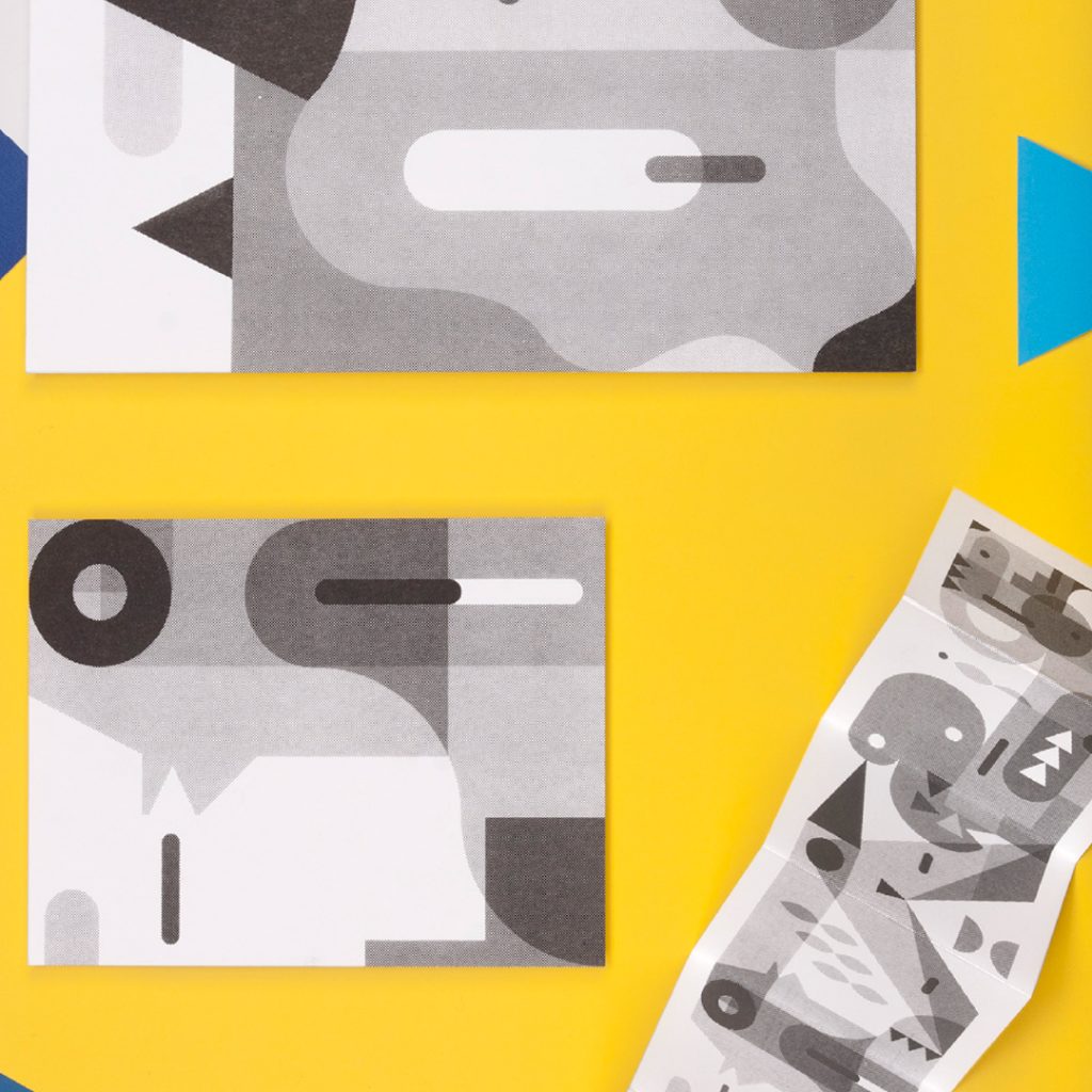 RISO Workshop - Layer Lab by Atto