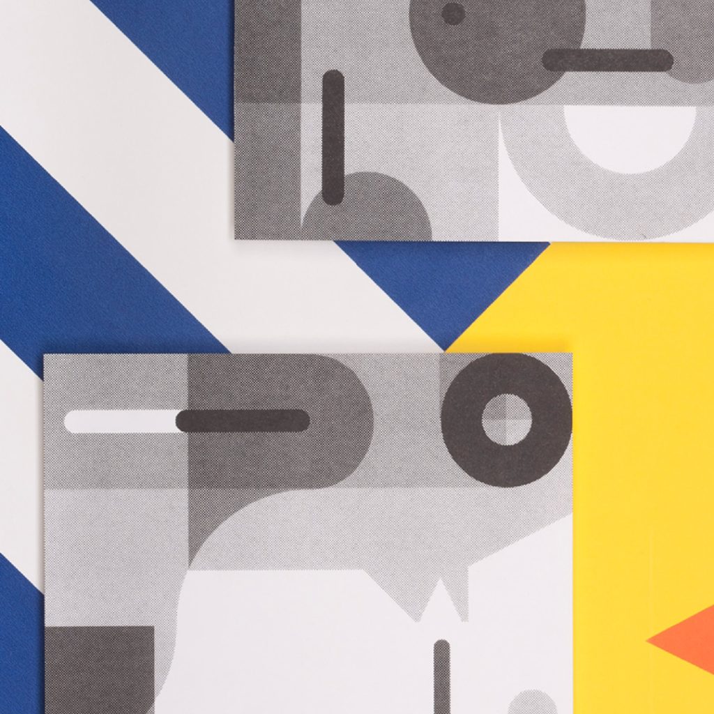RISO Workshop - Layer Lab by Atto