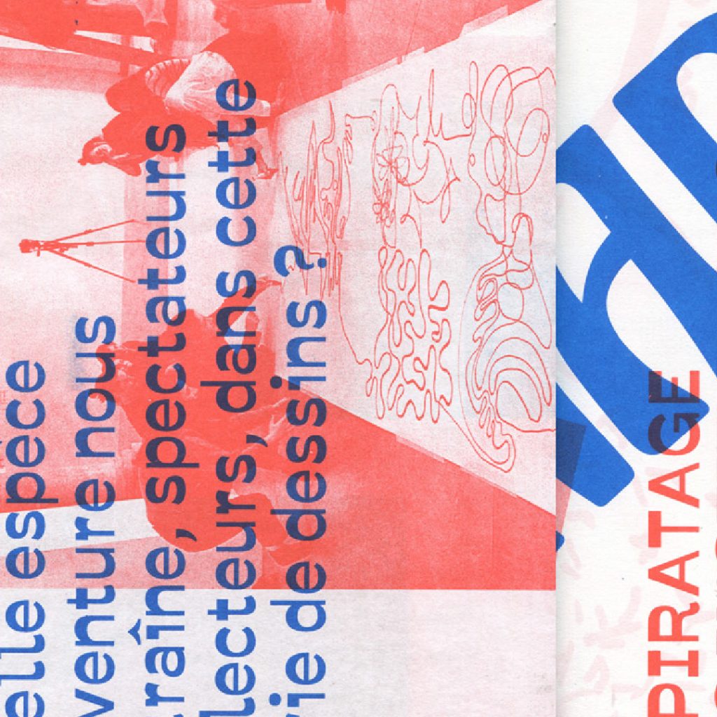 RISO Workshop by òbelo