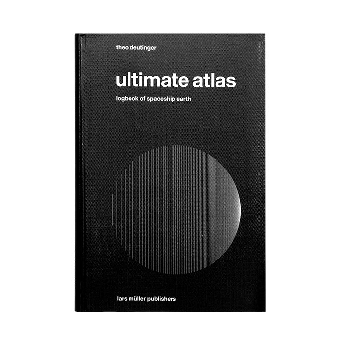 Ultimate Atlas