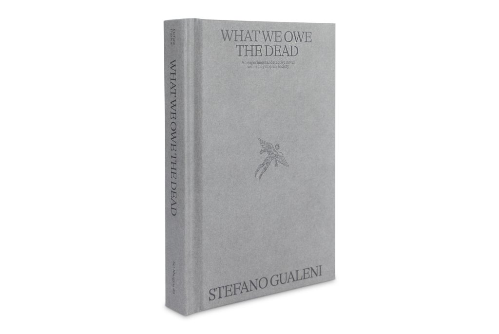 What We Owe the Dead