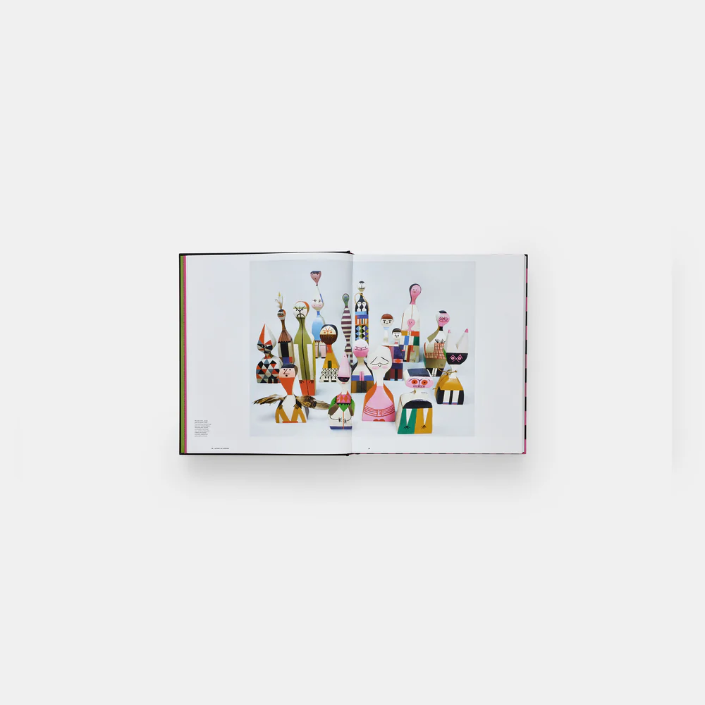 Alexander Girard: Let the Sun In