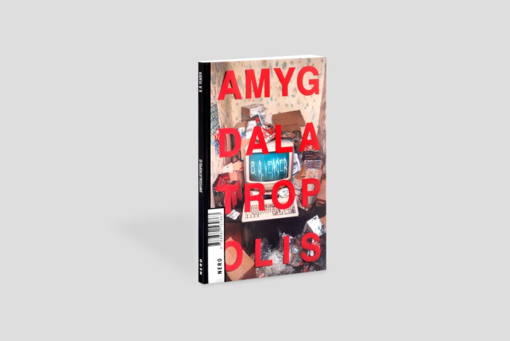 Amygdalatropolis